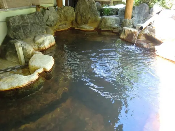 北郷温泉旅館 丸新荘