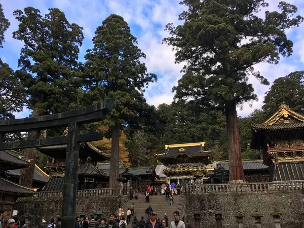 陽明門