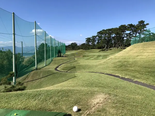 スタートホール