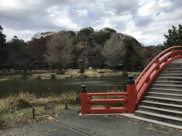 四季折々に楽しめます。