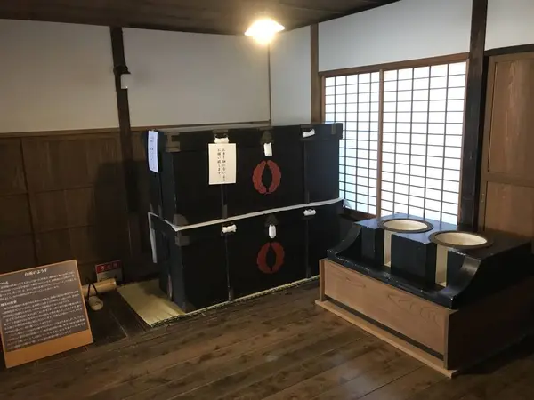 台所が台所ではない件w