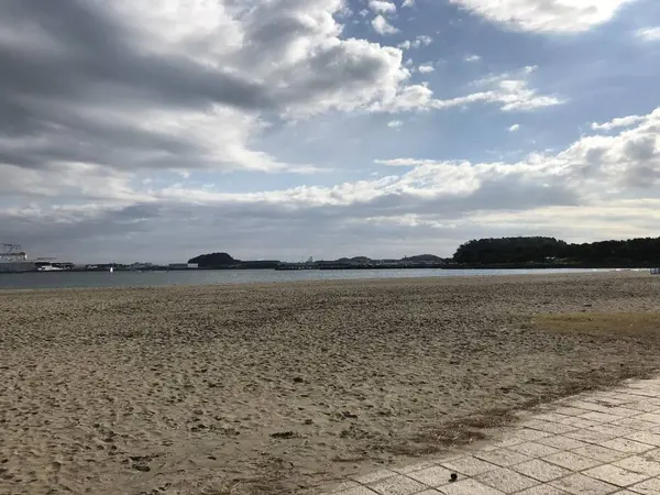 海水浴以外にも