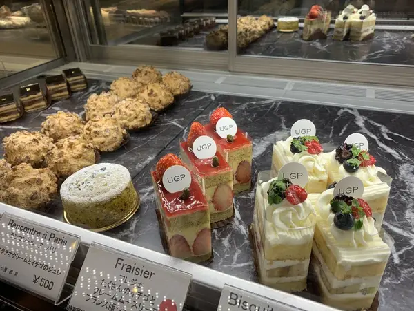 どれも美味しそう♡迷います！