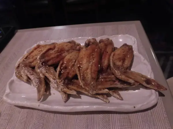 手羽先