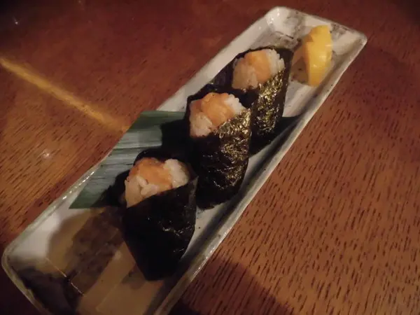 天むす
