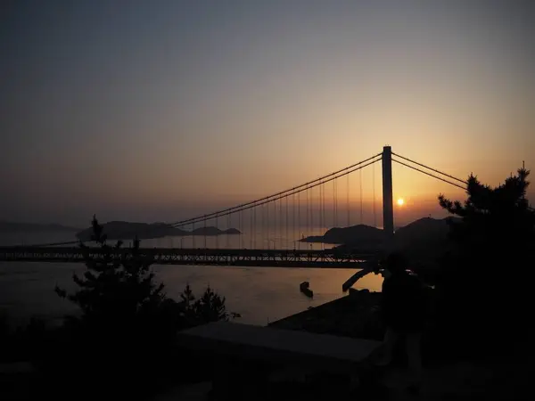 瀬戸大橋