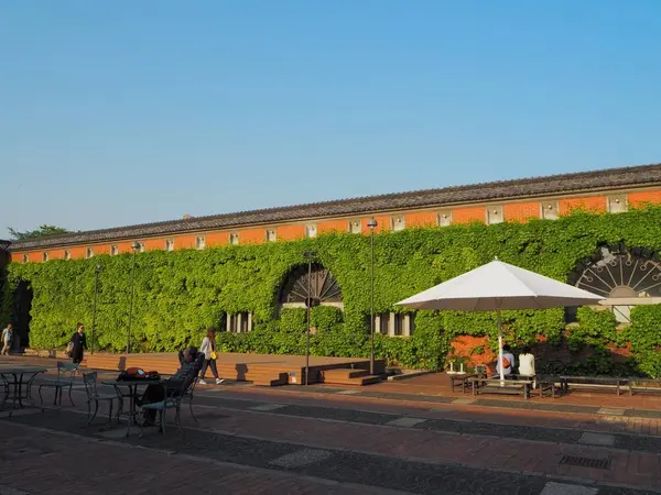 KURASHIKI IVY SQUARE