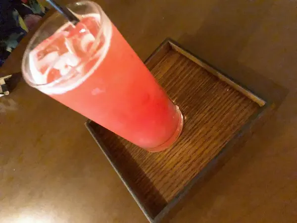 スイカジュース