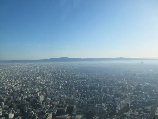 屋内回廊「天上回廊」