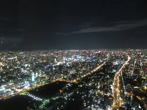 普段の日でも