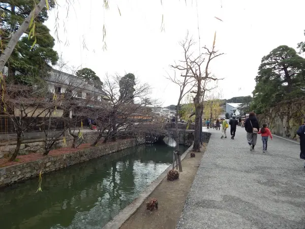 倉敷川