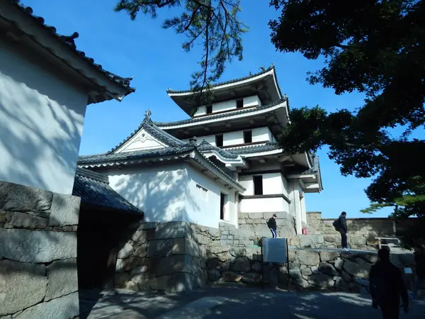 月見櫓