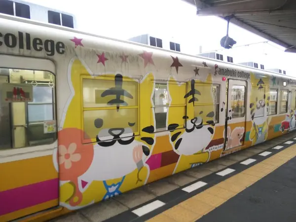 門前町「仏生山」