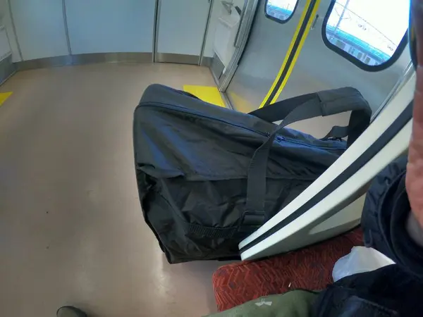 輪行