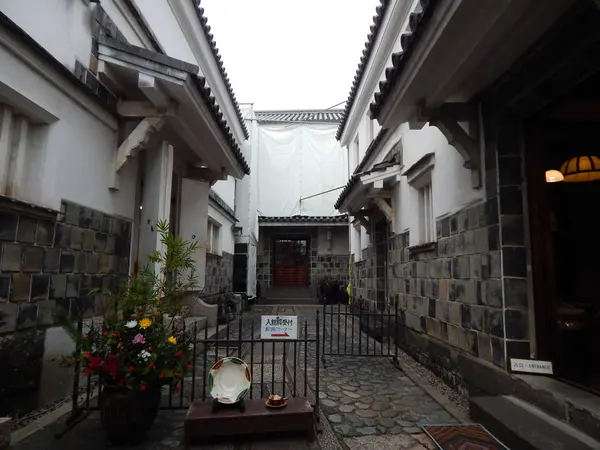 倉敷民藝館