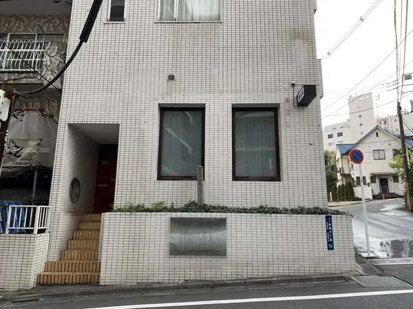 坂本龍馬が来た居宅