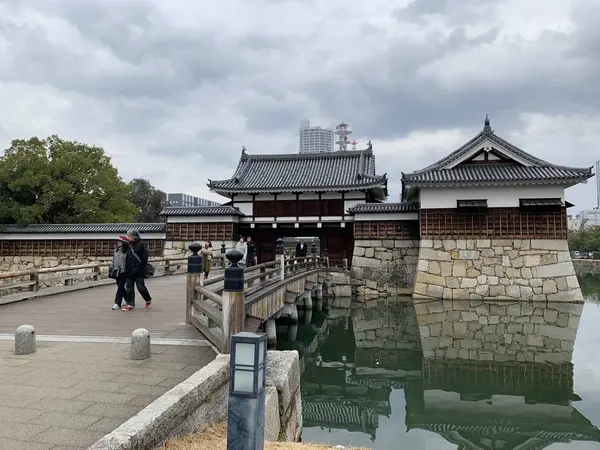 表御門