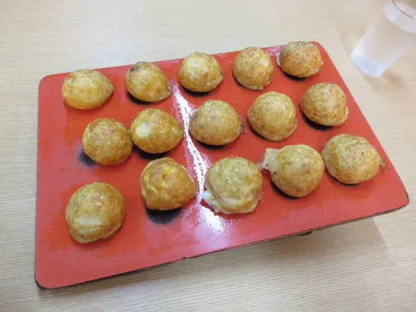 玉子焼き
