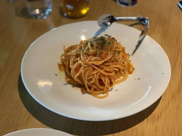 パスタ