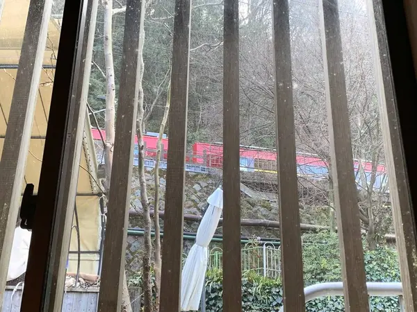 宮ノ下駅
