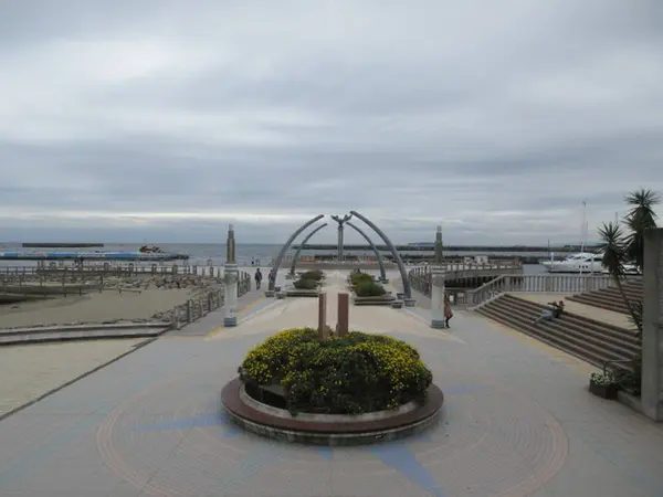 静岡県熱海市渚町１５