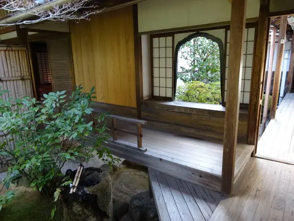 清浄の庭
