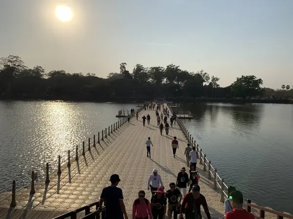 フロート橋