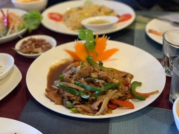 肉