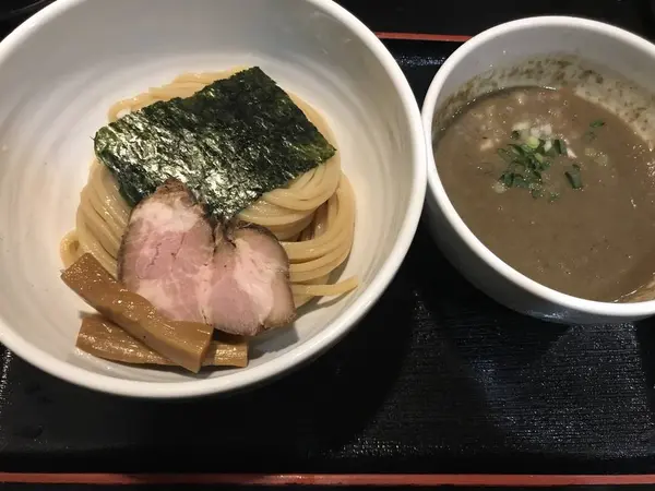 つけ麺 並