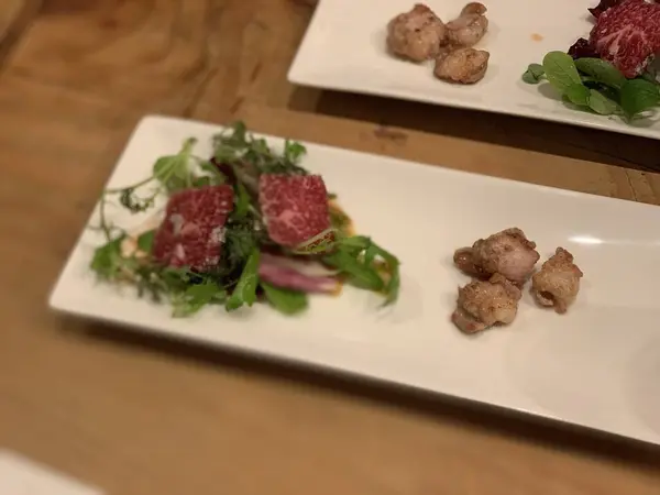尾崎牛づくし