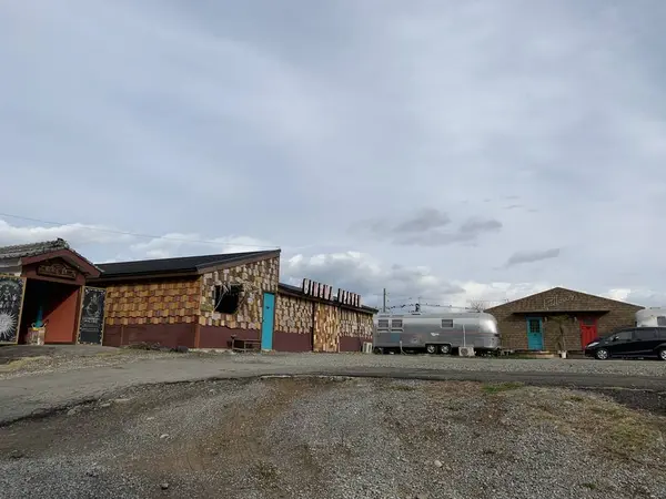 西海岸？