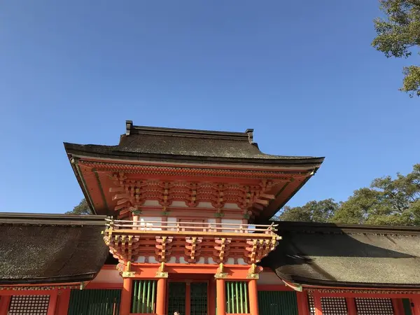 本殿