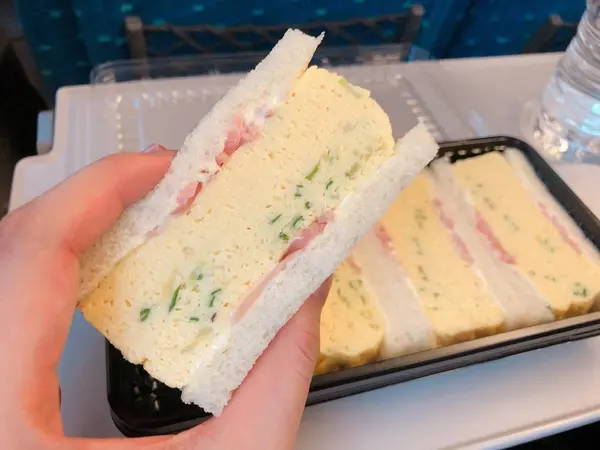 だし巻きたまご
