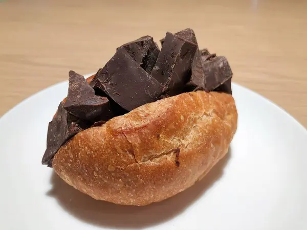 ごろごろチョコ