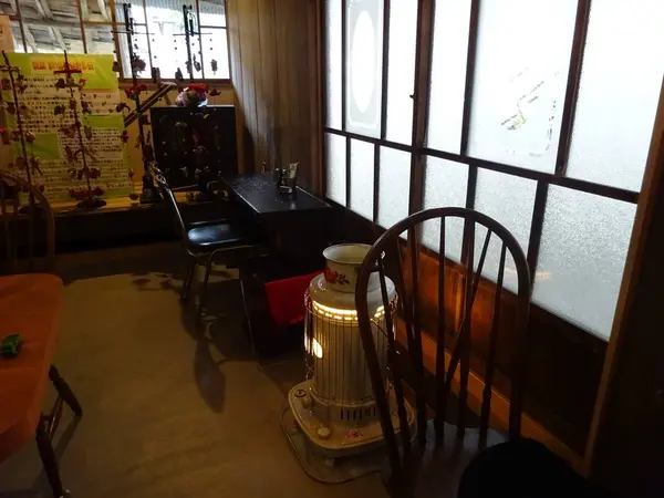 三和町の中心地…？