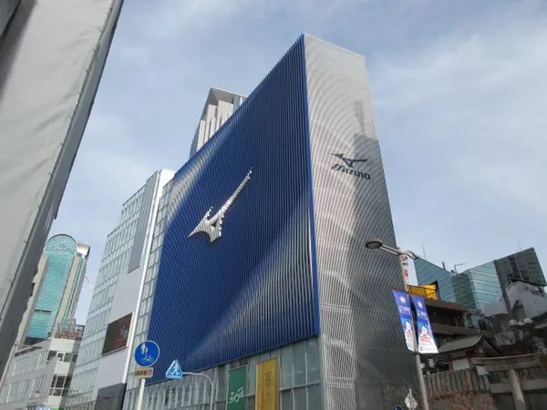 ＭＩＺＵＮＯ