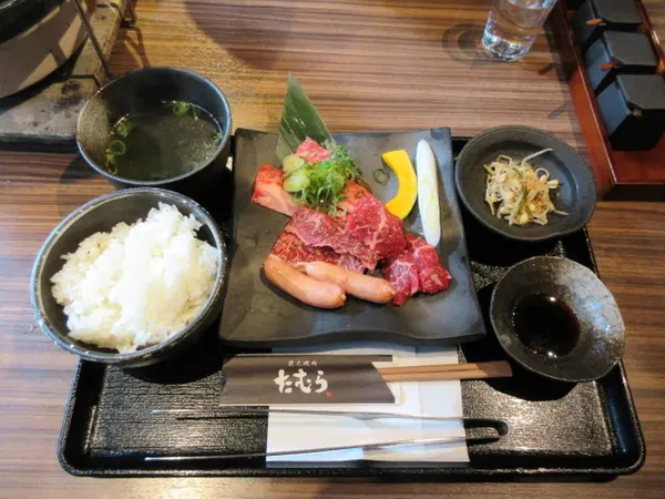 蒲生本店