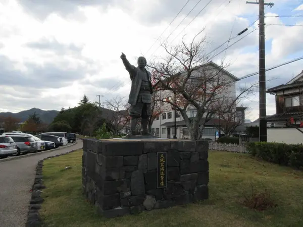 松下村塾