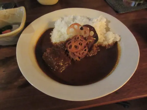 こだわり