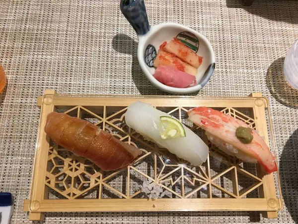 夕食3