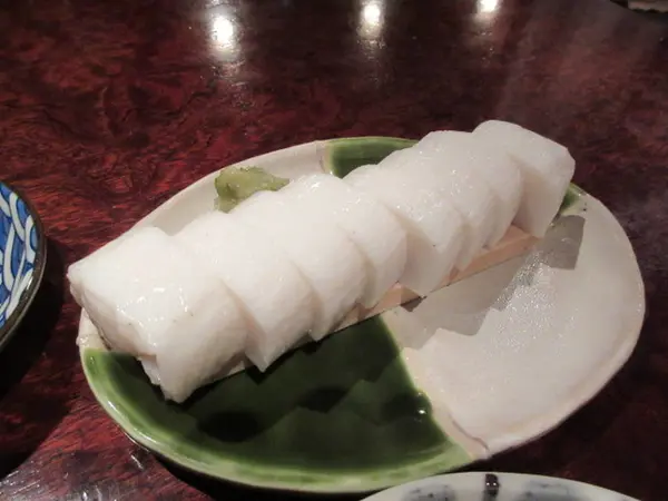 山口県の名産