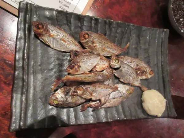山口県の名産