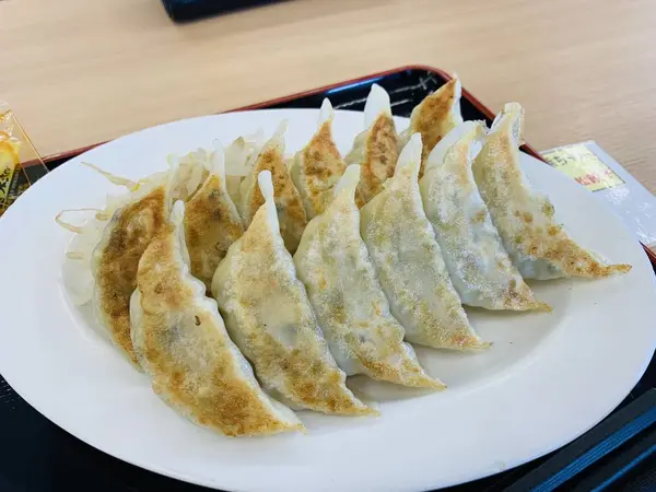 浜松餃子