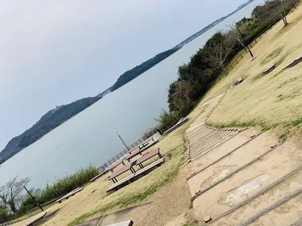 浜名湖