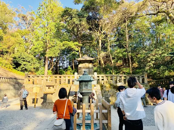 神廟（しんびょう）
