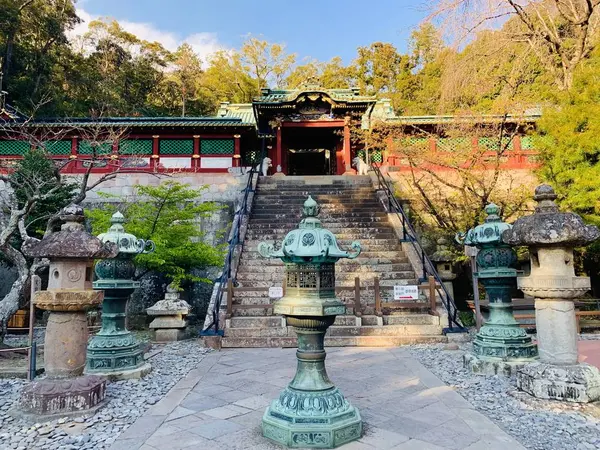 唐門