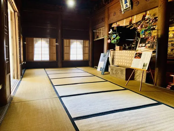 開基堂