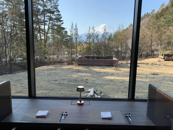 朝食