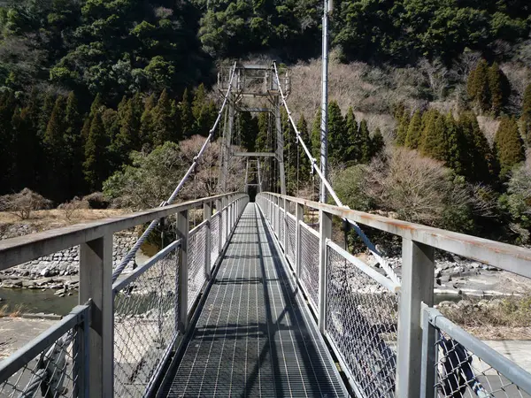 吊り橋