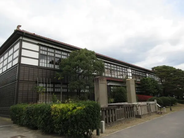 明倫館